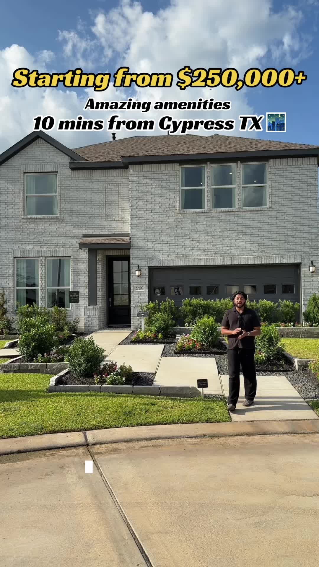 @Rafay Amir | HOUSTON REALTOR