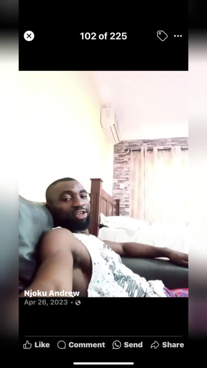 @Njoku Andrew Uzoma