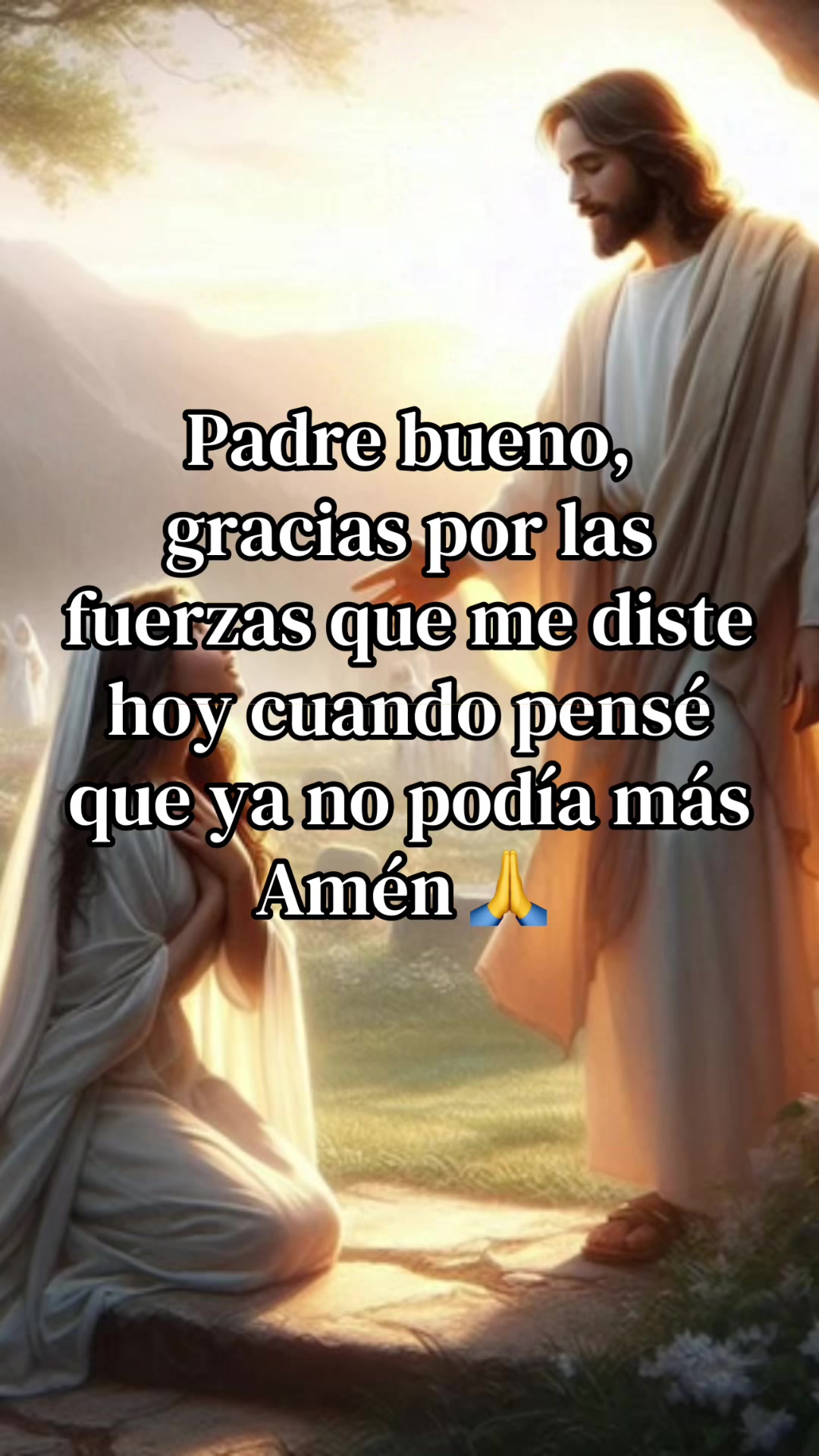 @Irma fe y esperanza 🕊️✨💫