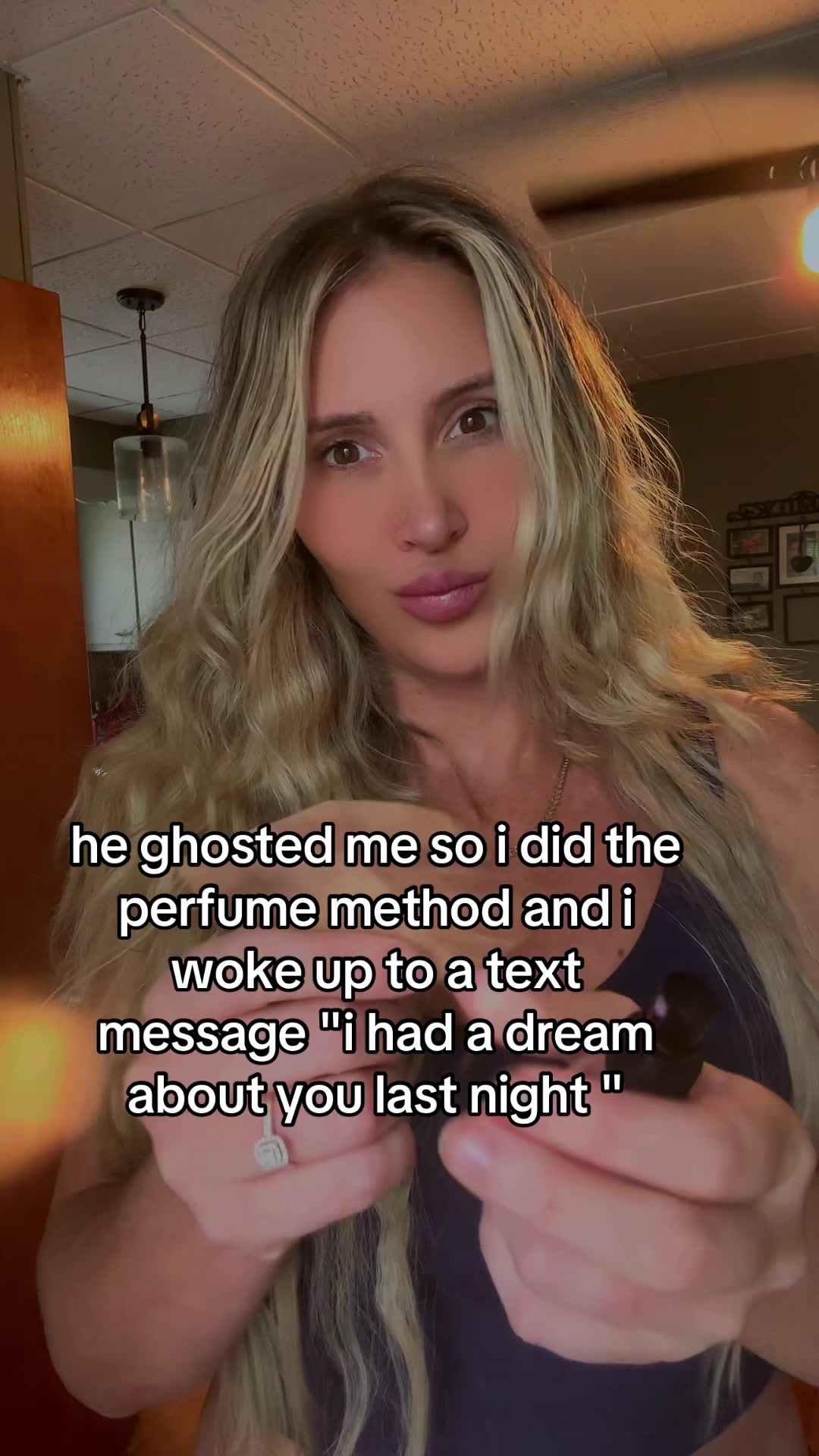 @Farrah Altieri Pierce