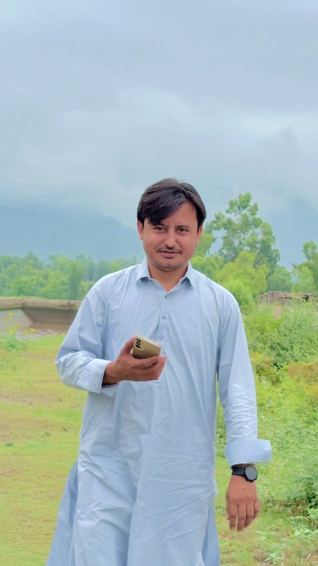 @Bilal Afridi