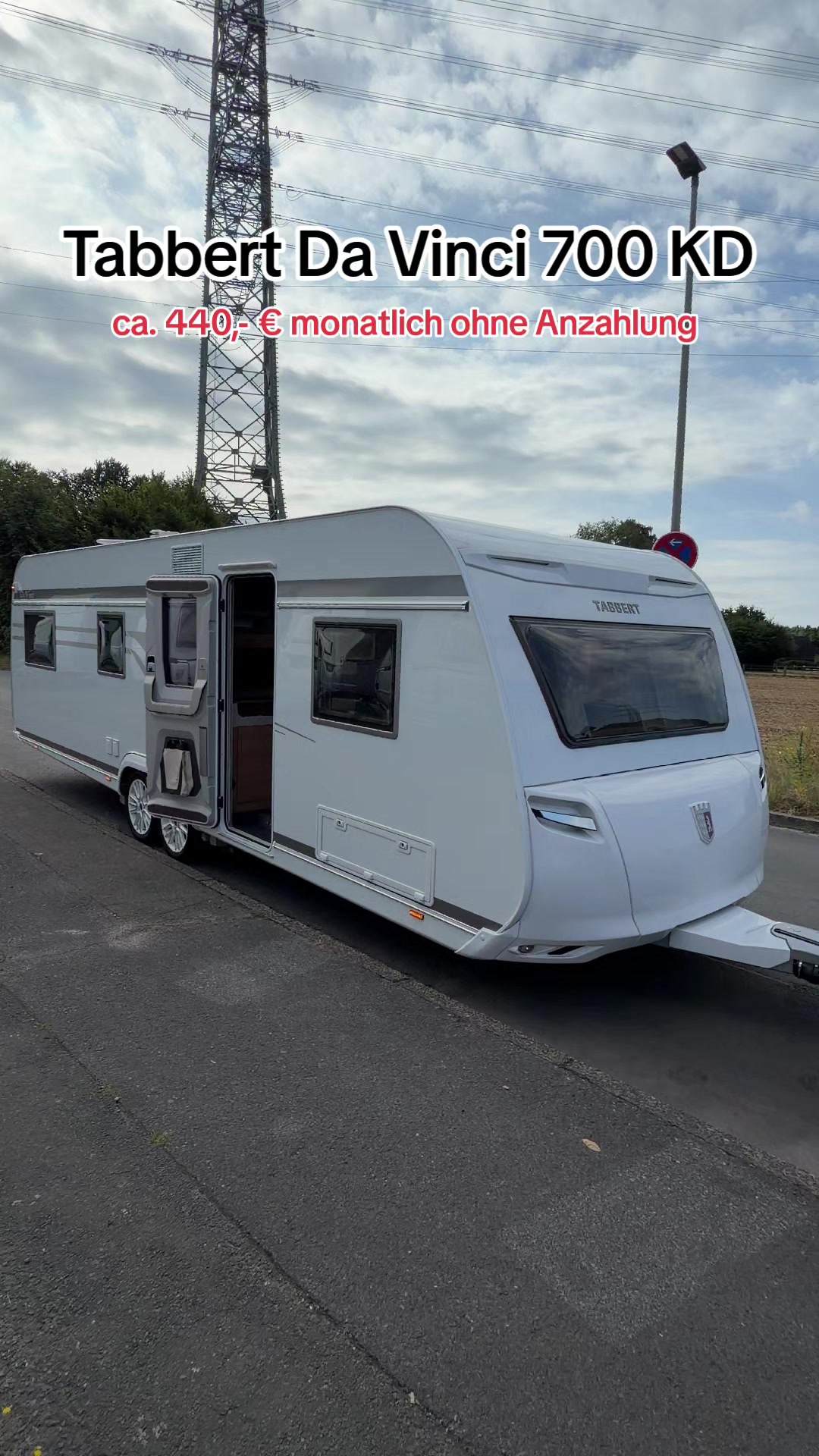 @Caravan Dealer