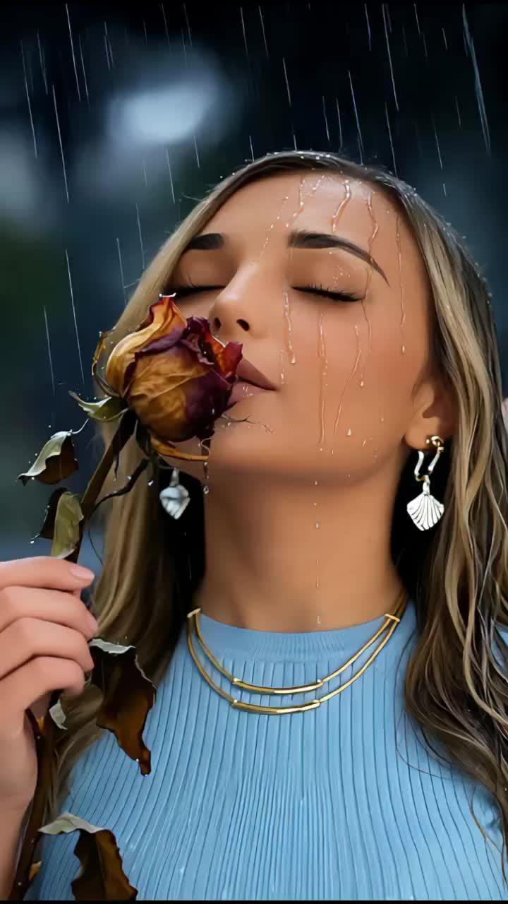 @Rosita