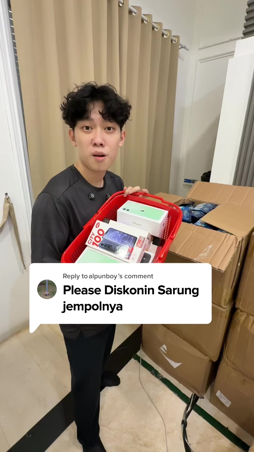 @WILLIE SALIM