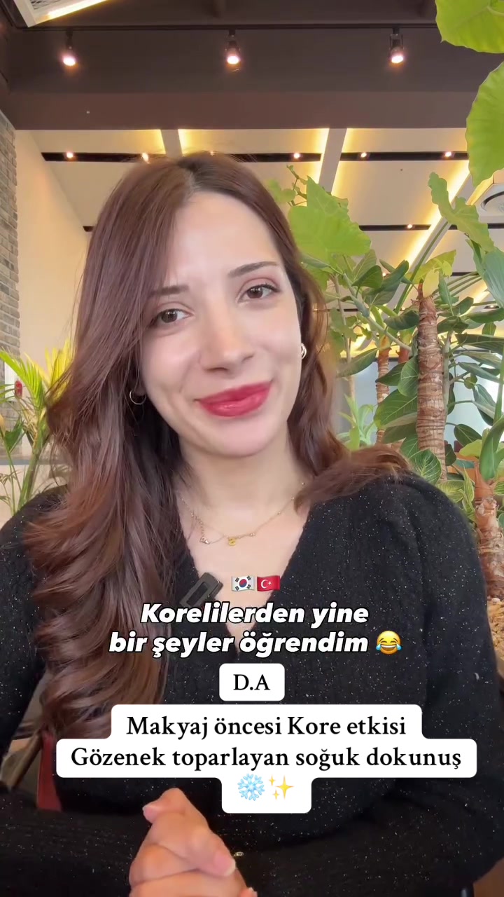 @DenizinKoreD&uuml;nyası