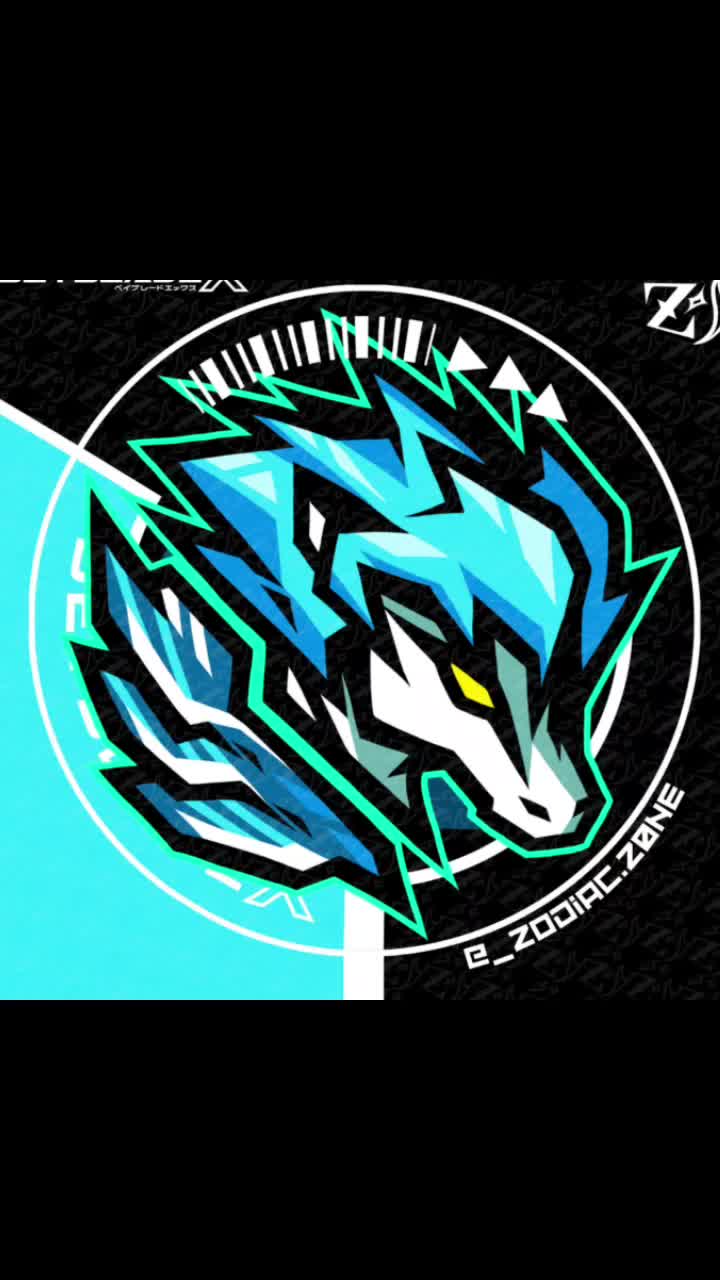 @VRTX/King&Queen Blader