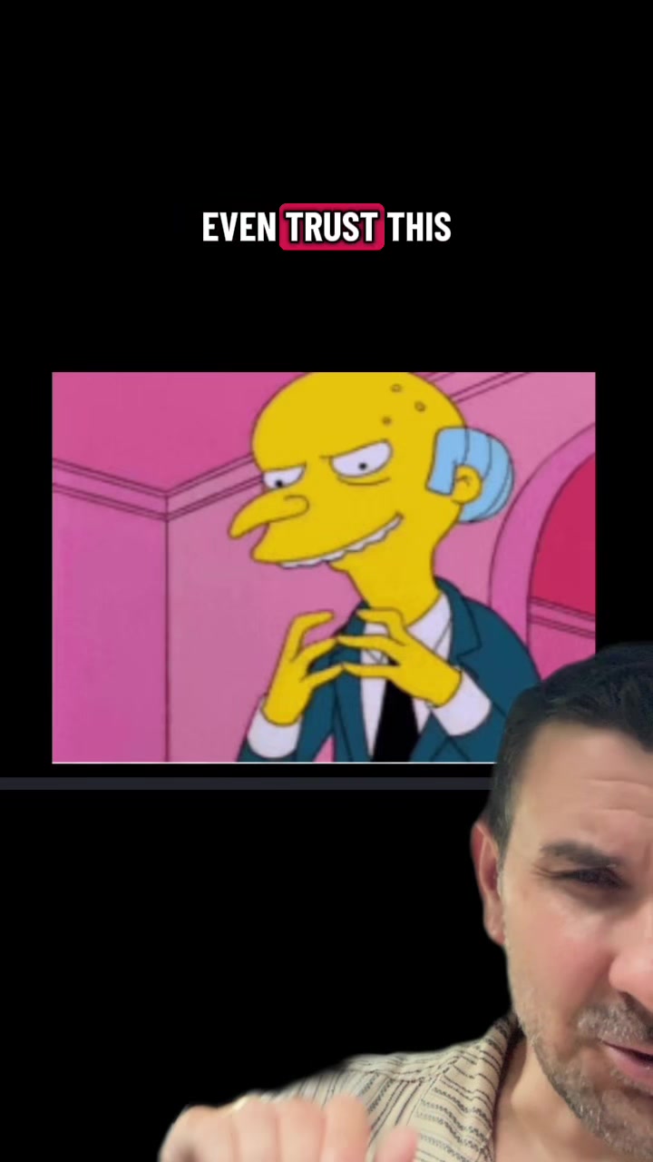 @Pat Berlinquette