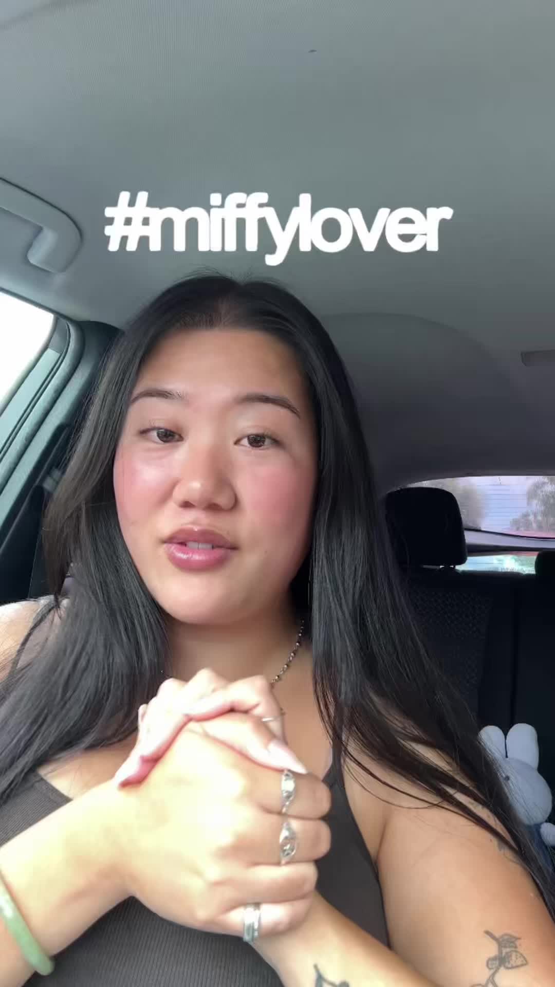 @nikki tsuda โ