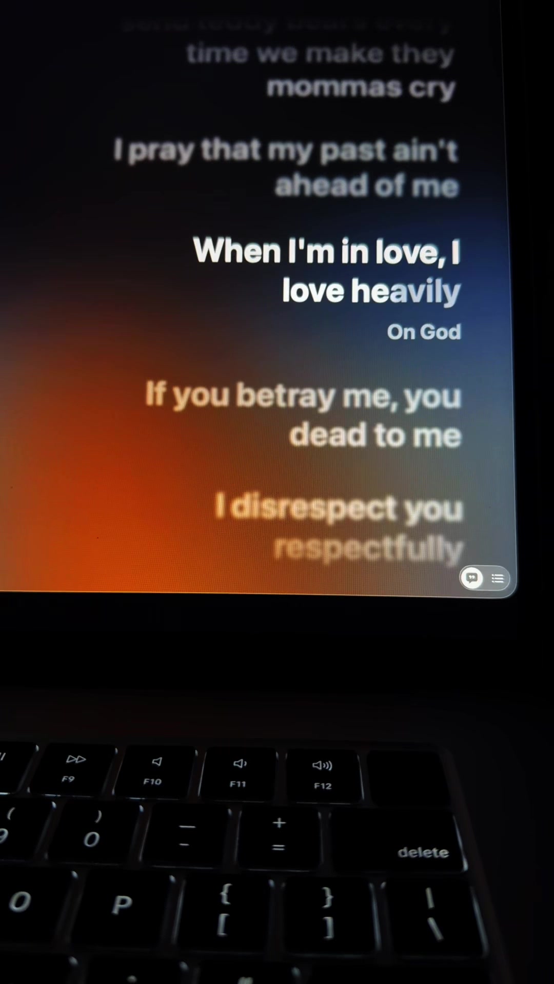 @AuraTheBeat