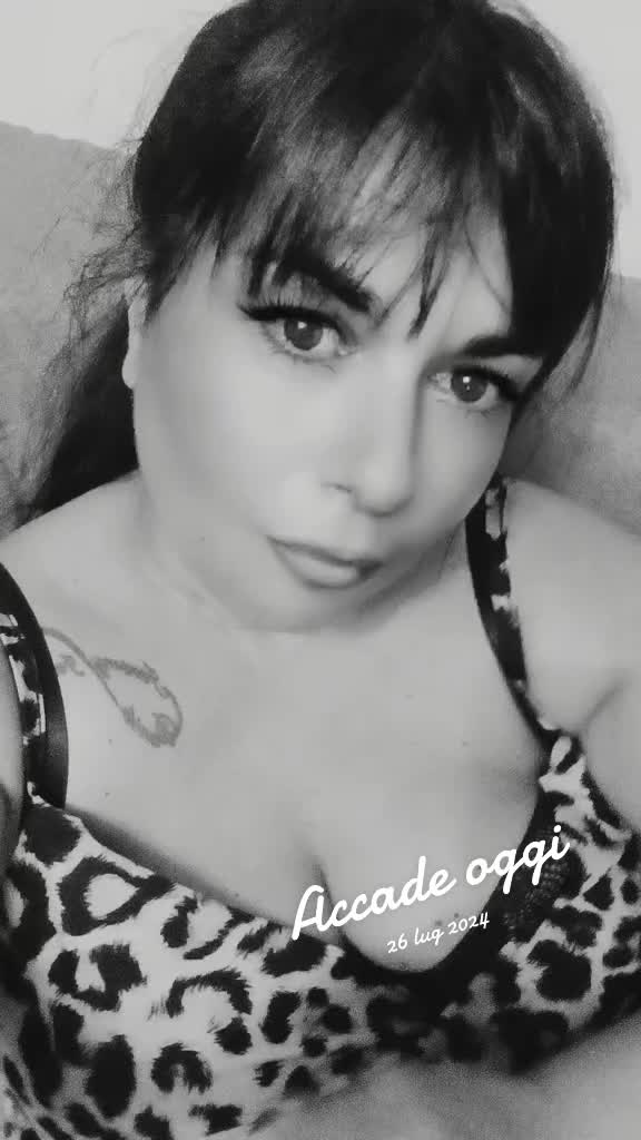 @donna ciretta bella