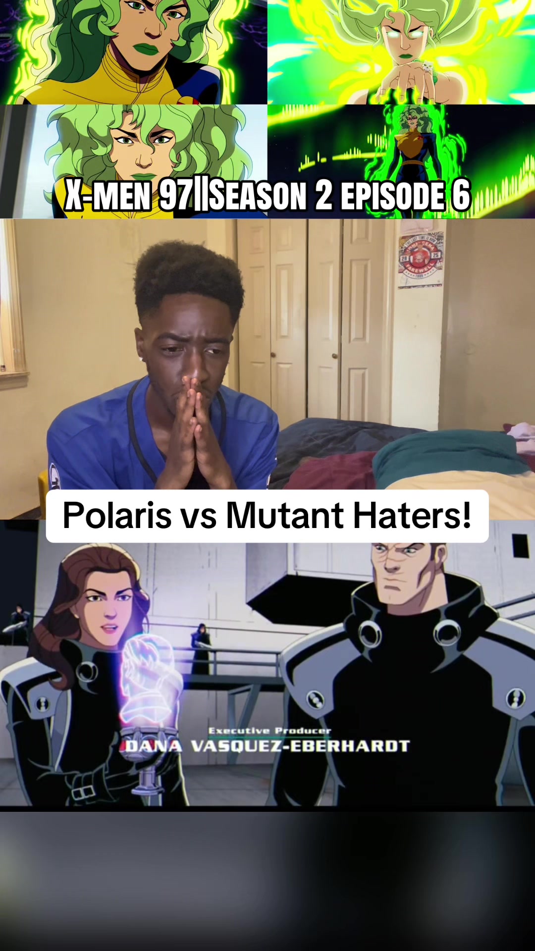 @Hero Williams