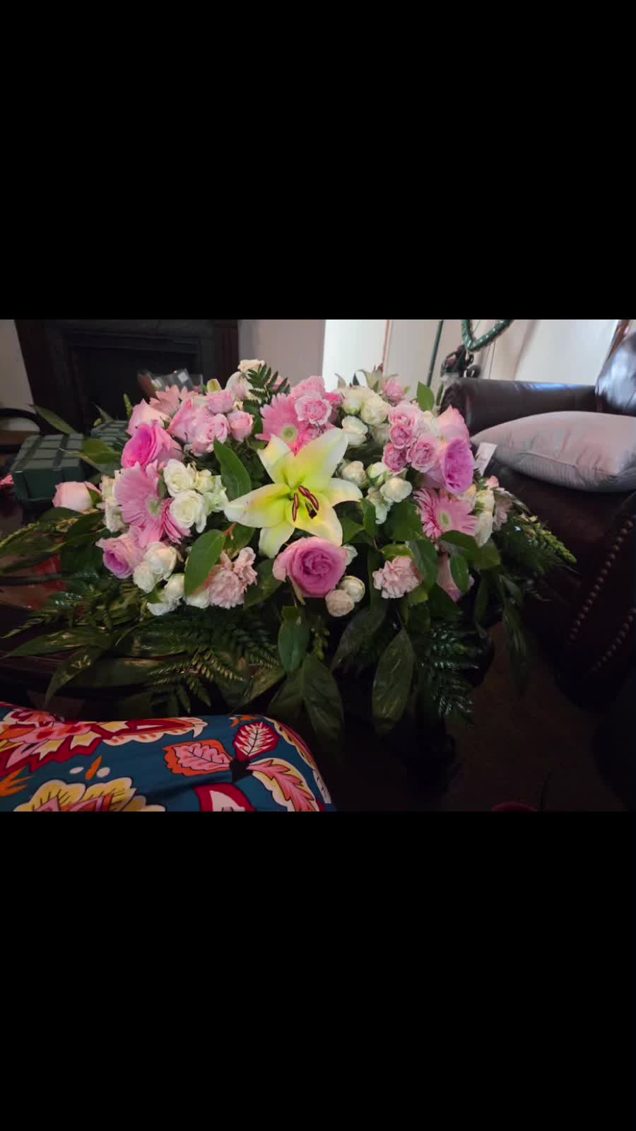 @Blooming in Luxe Floral Design