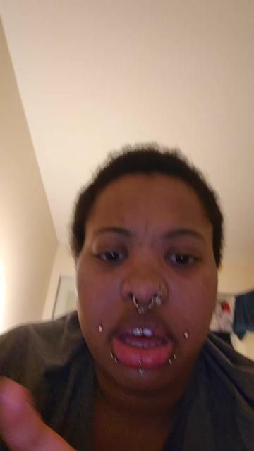 @Nailah