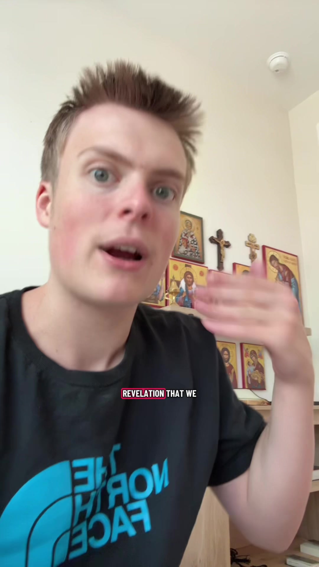 @RoccStar✝️❤️