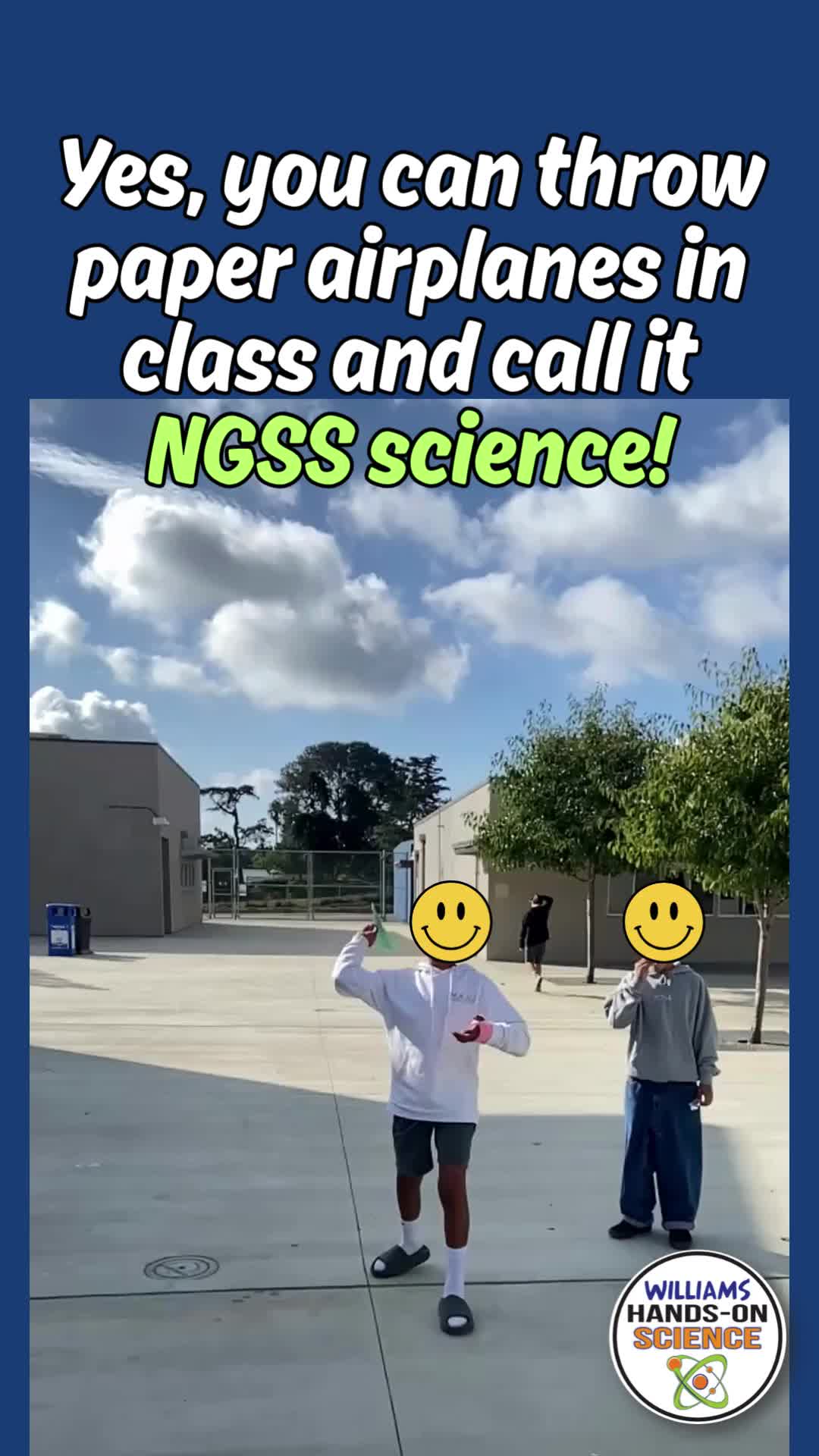 @NGSS STEM Lessons & Activities