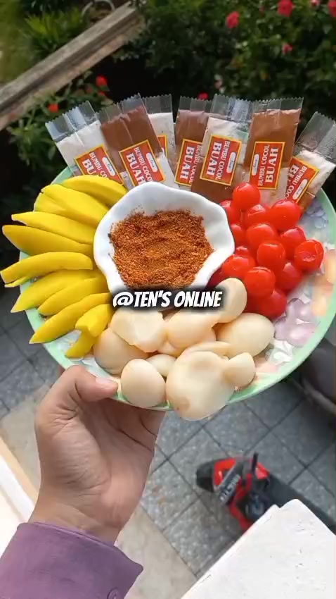 @Tens Online