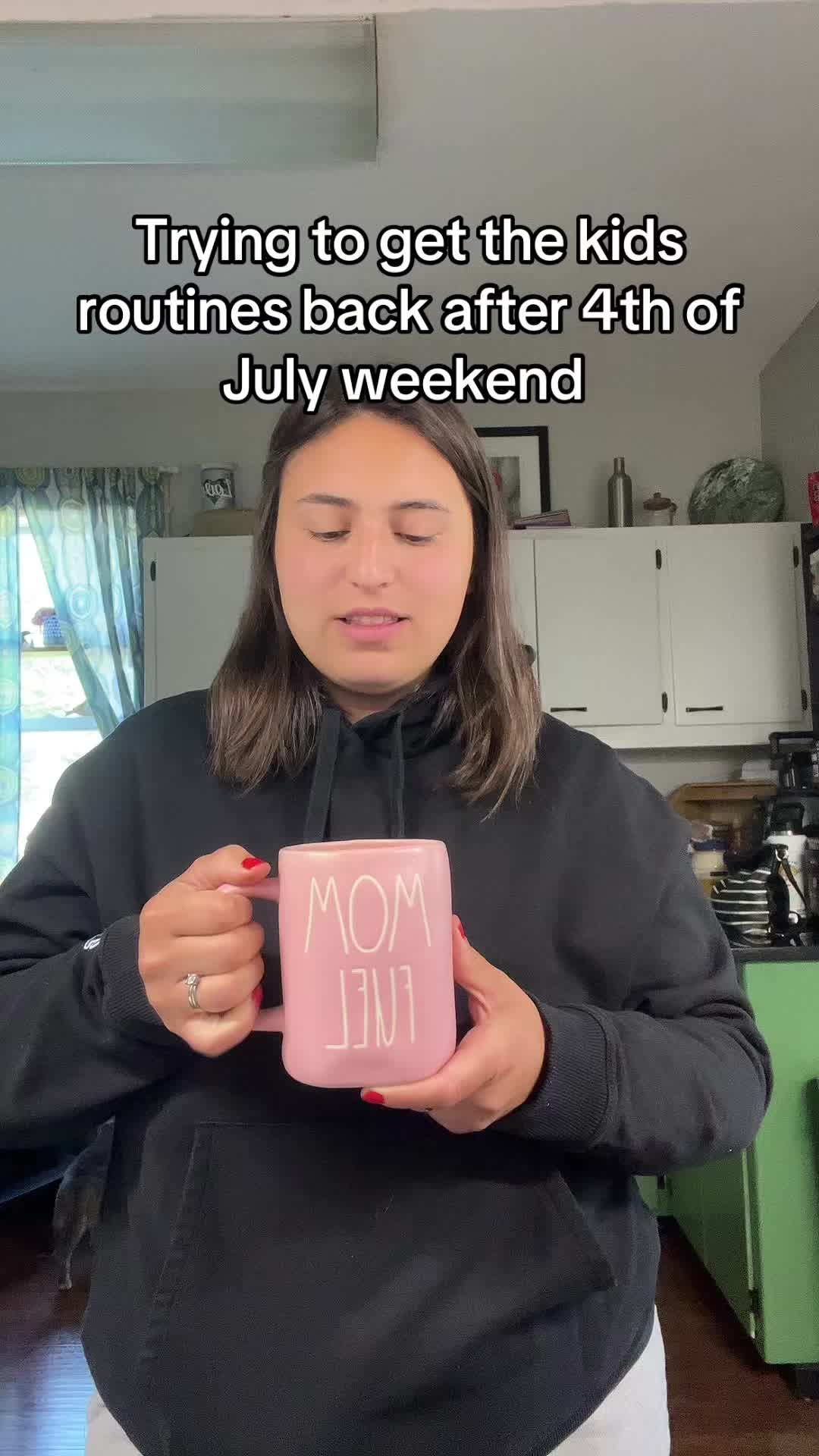 @🦖Ari 💖 | SAHM🦖