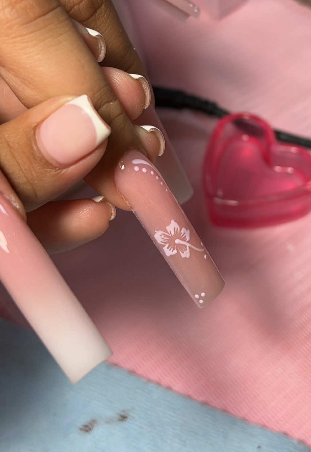 @Lallii 🍭| LA Nail Tech