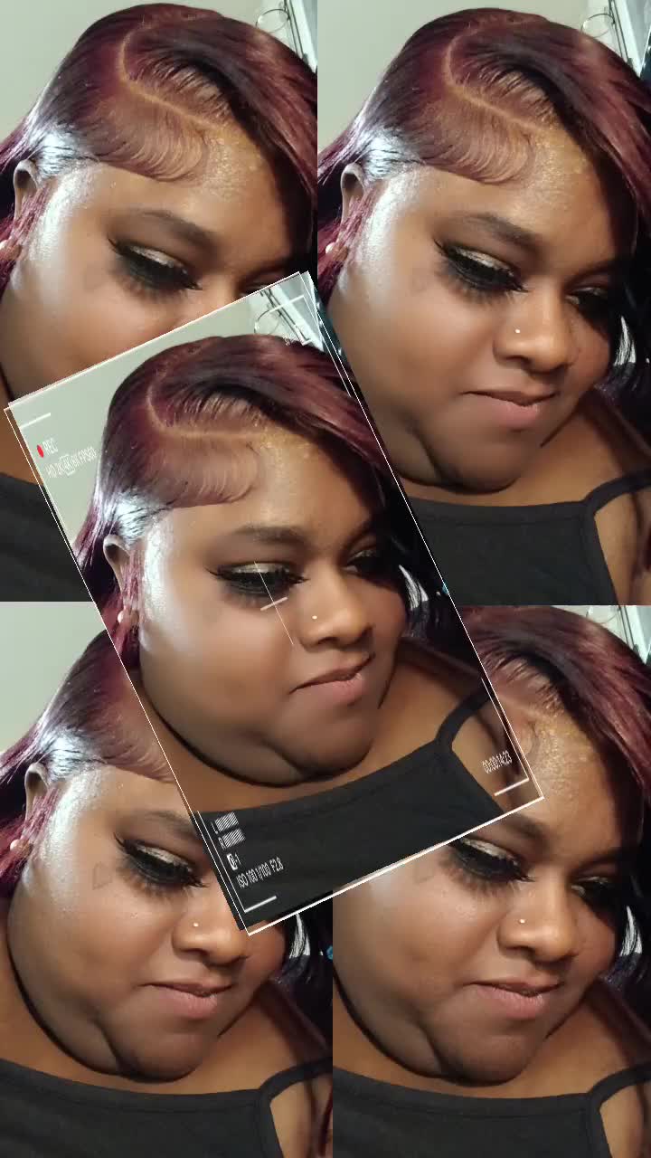 @Vorshae Johnson