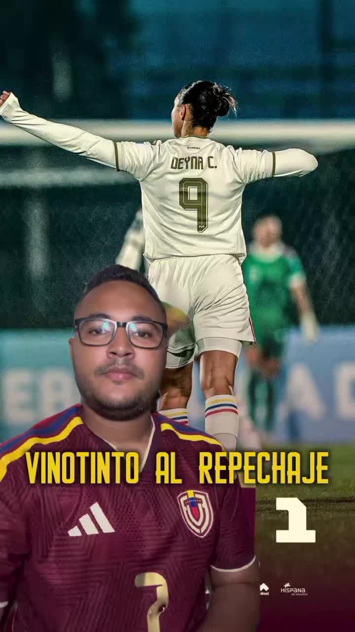 @Sports Venezuela