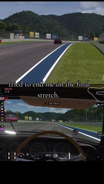 @gaming vibes.