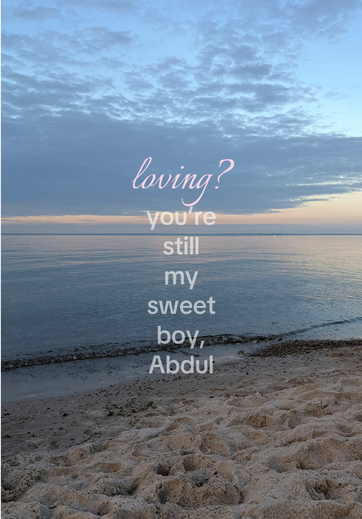@i love abdul
