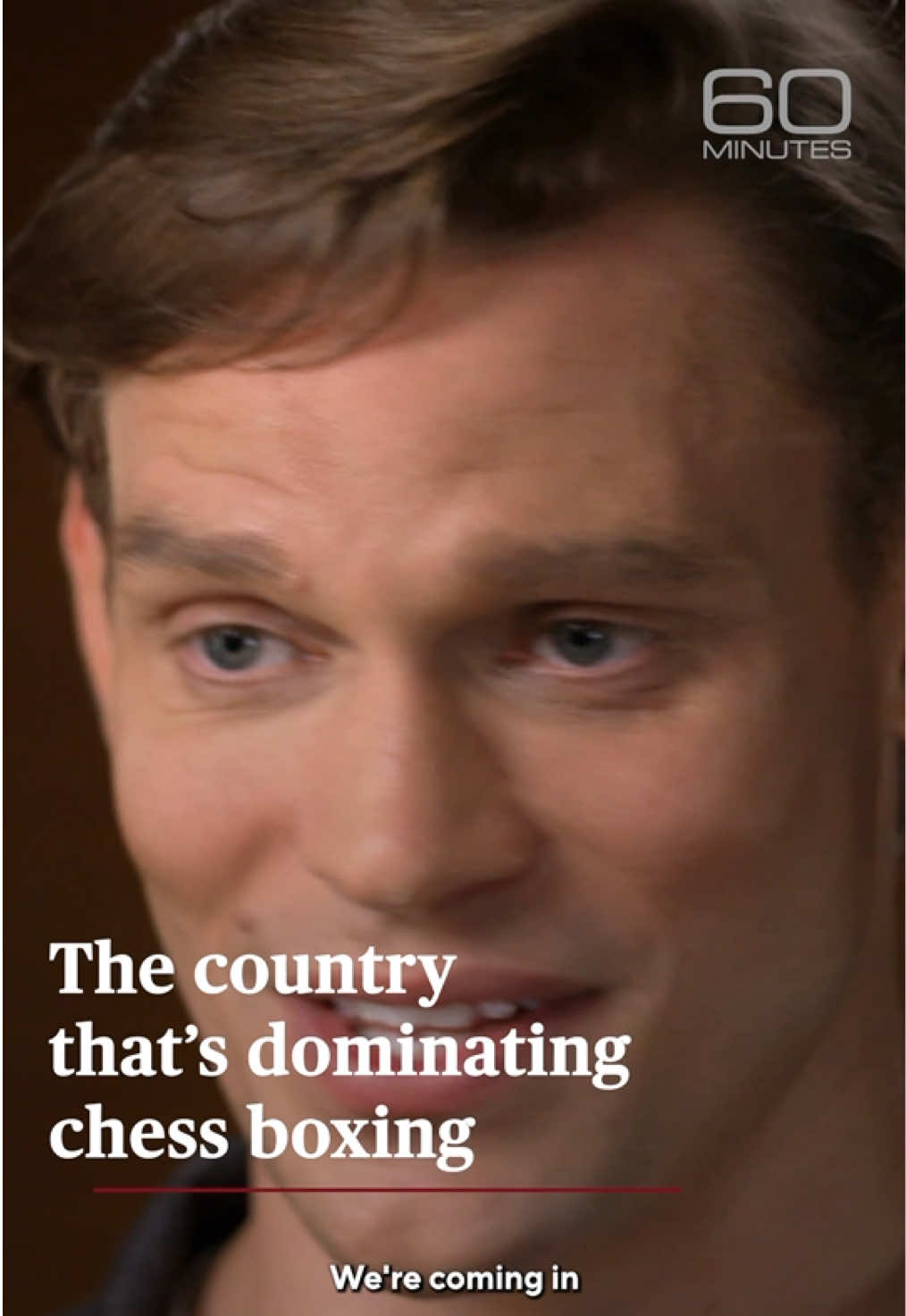 @60 Minutes