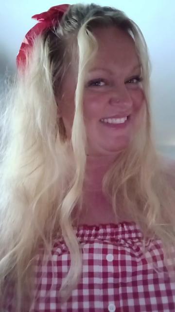 @Andrea Faith