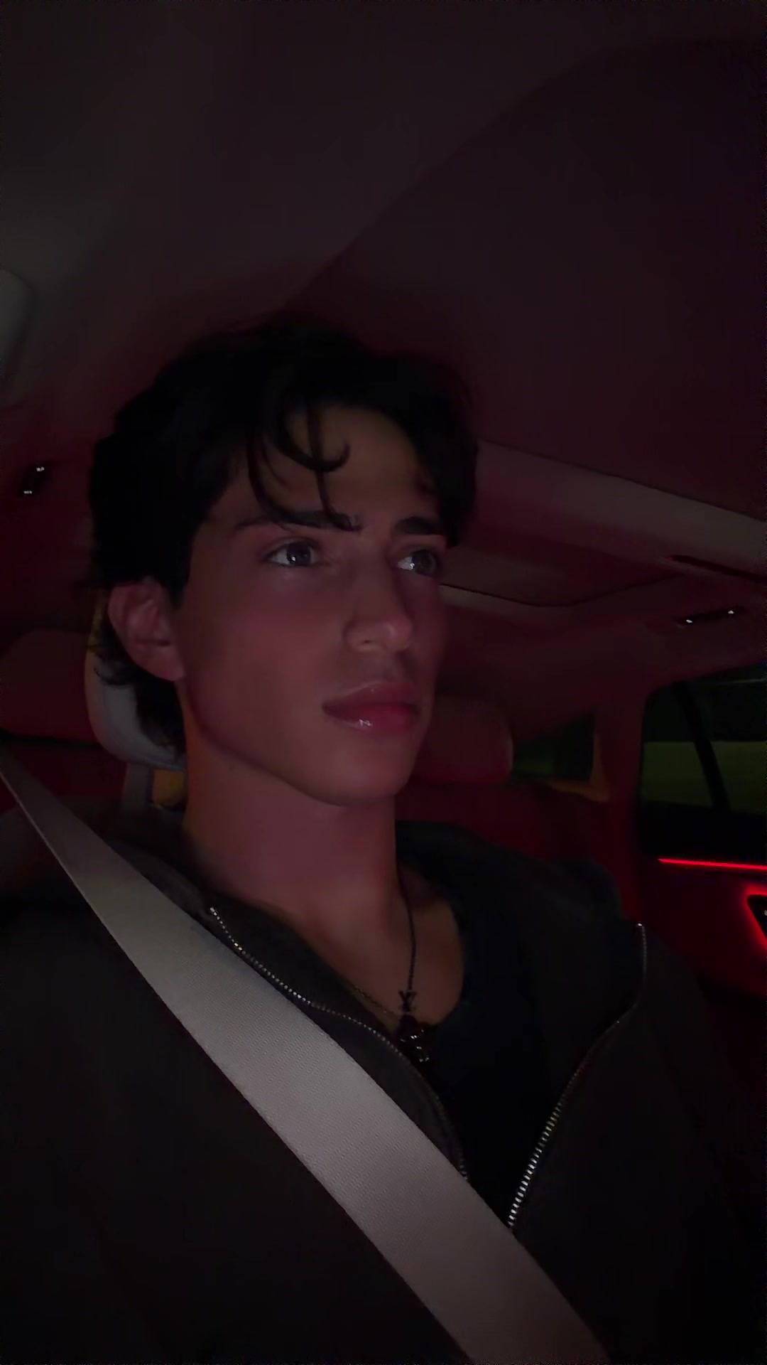 @Zach Jaloudi