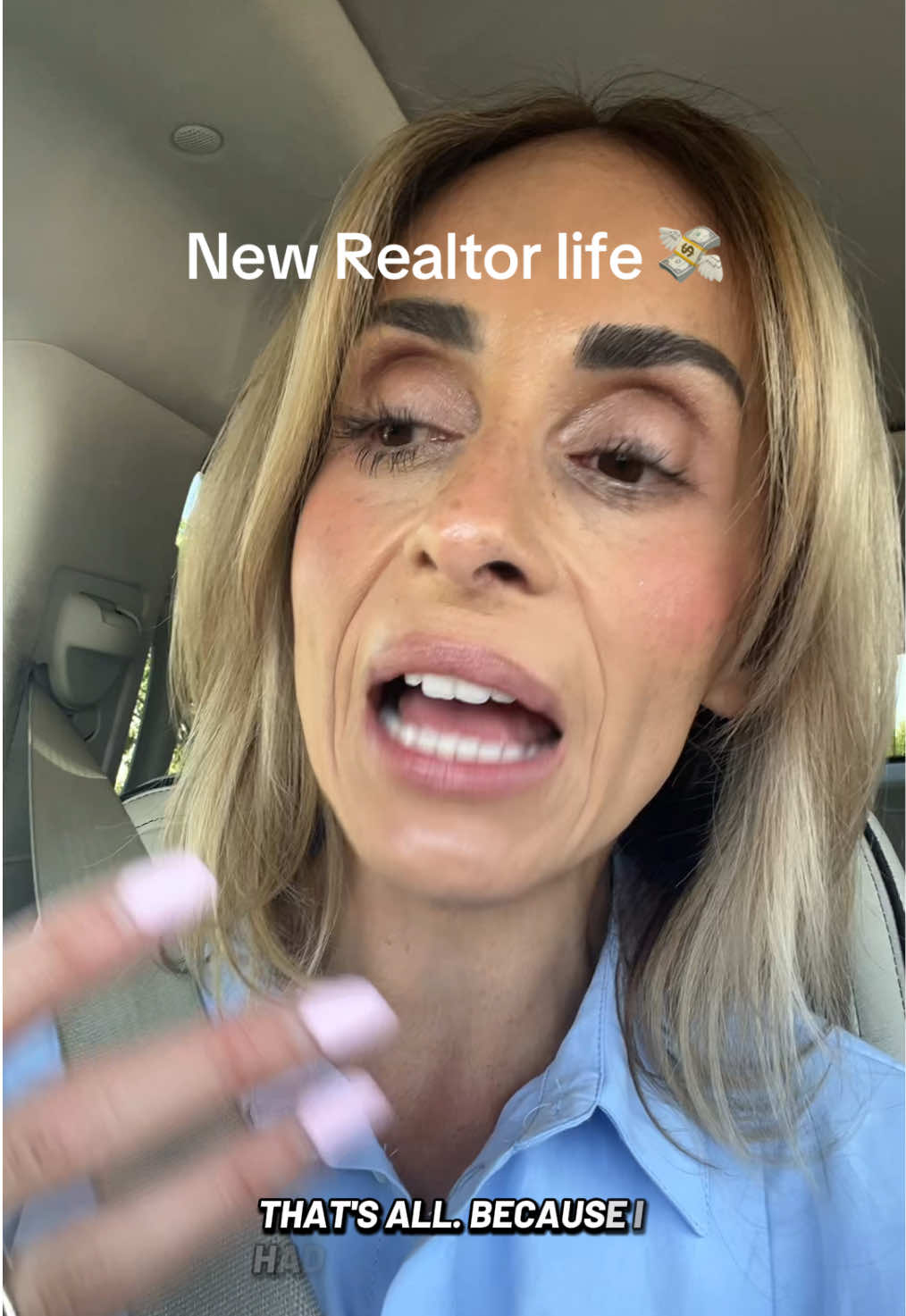 @Monica| Real Estate Hype Girl