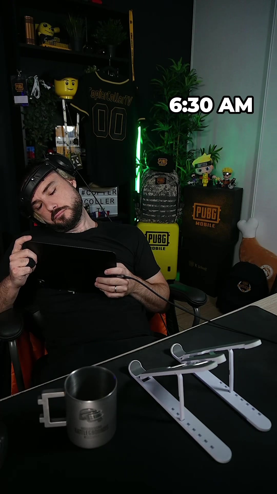 @CopierCollerTV