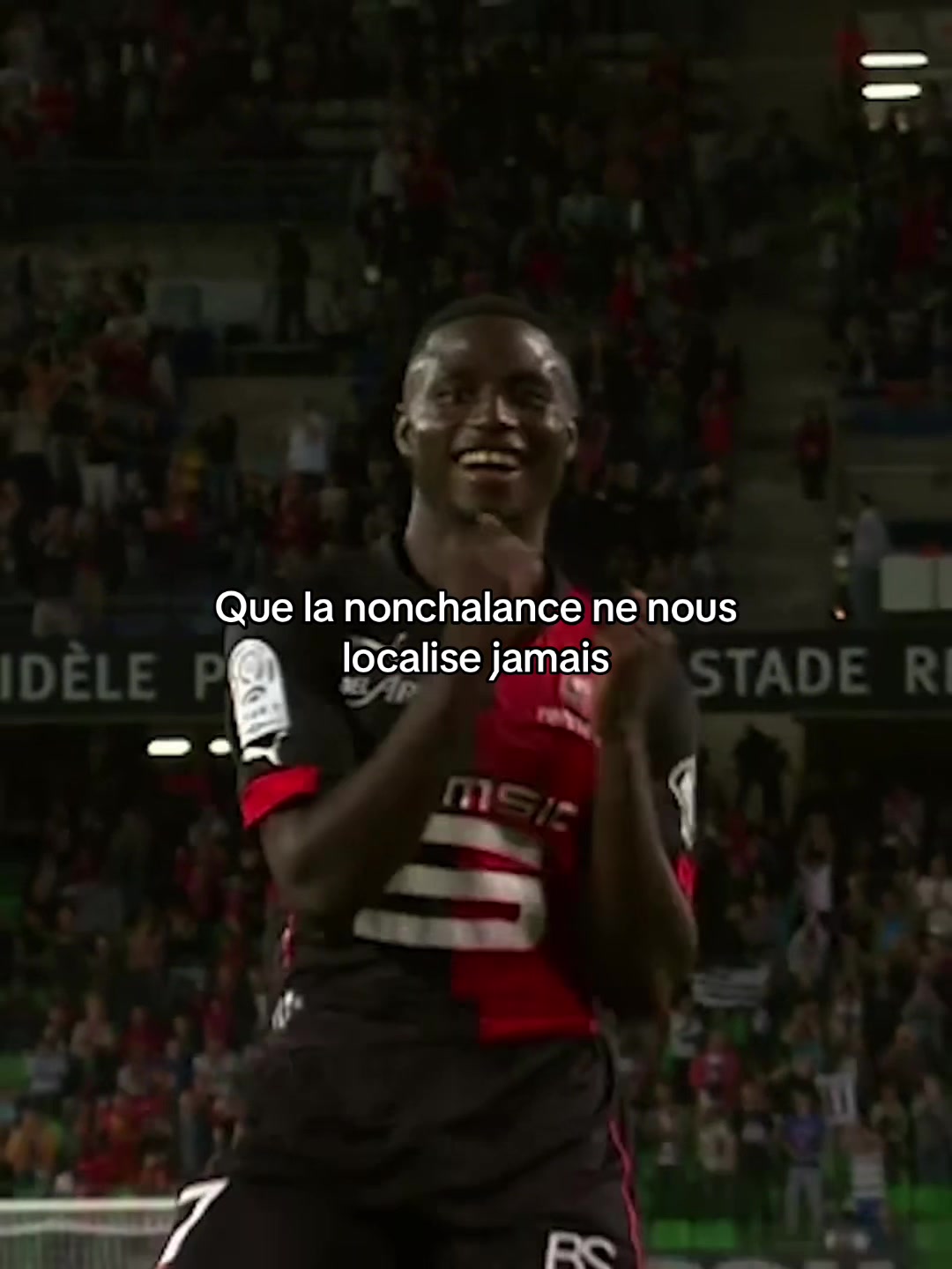 @Stade Rennais F.C.