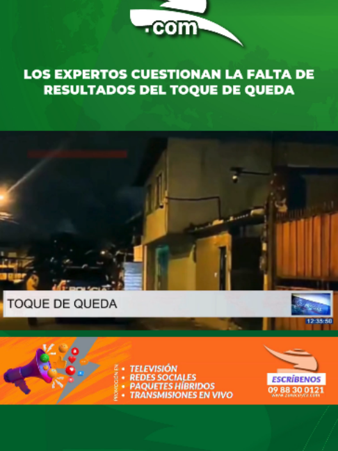 @Zaracay_Television