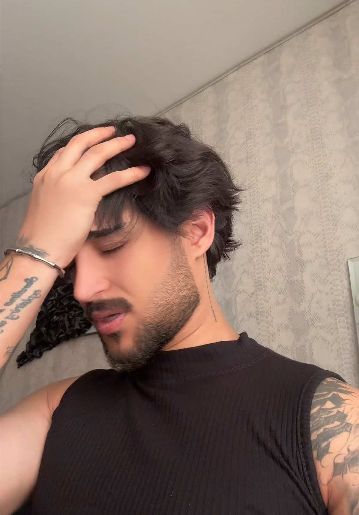 @Masih | مَـسـیـح