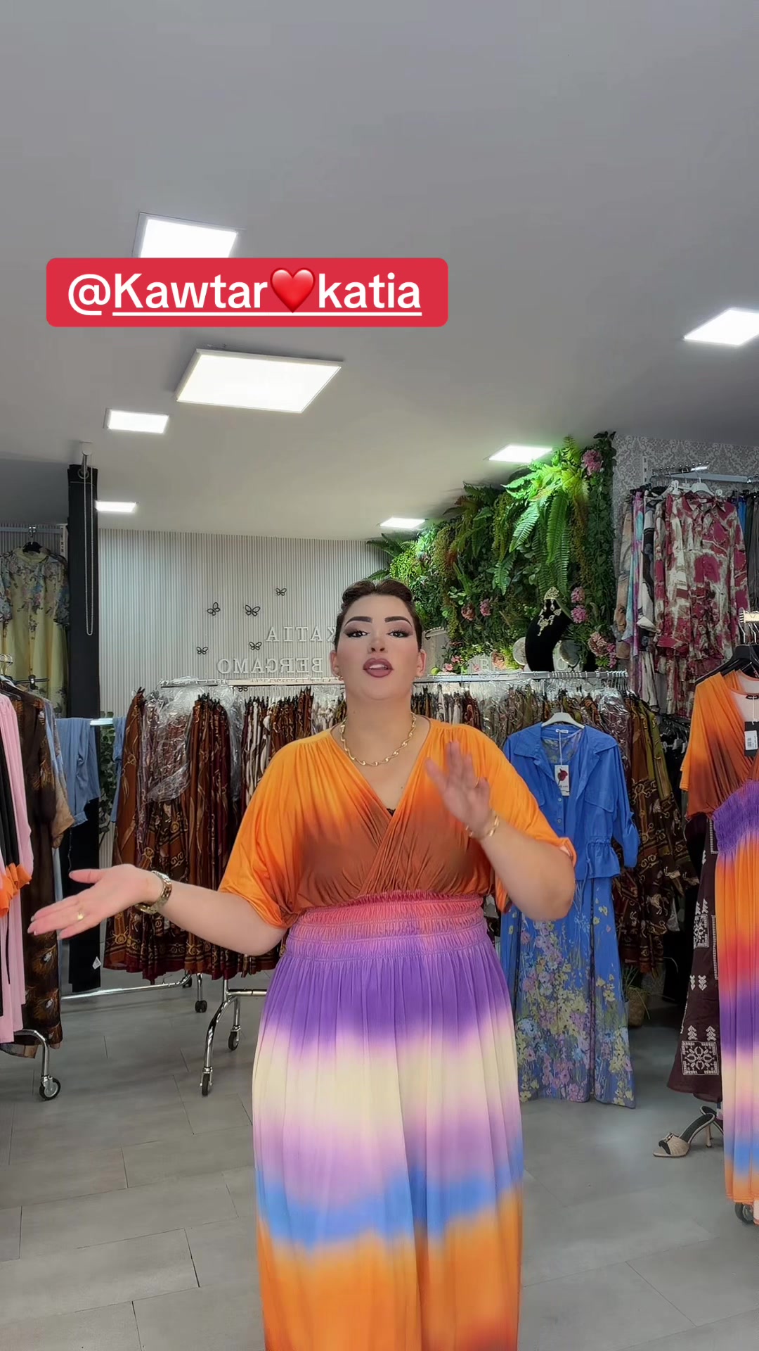 @Katia Bergamo
