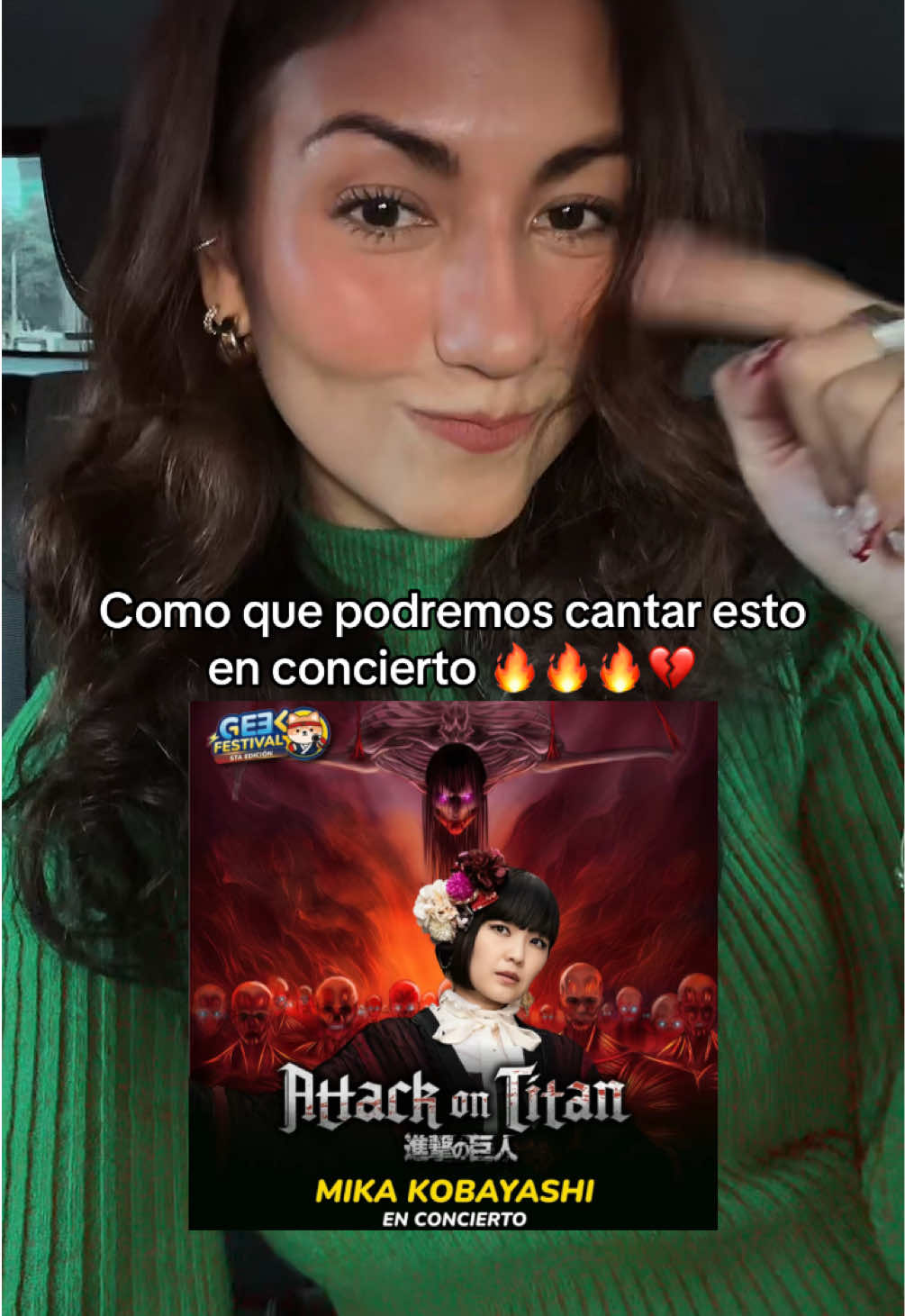 @Stephy Garcia