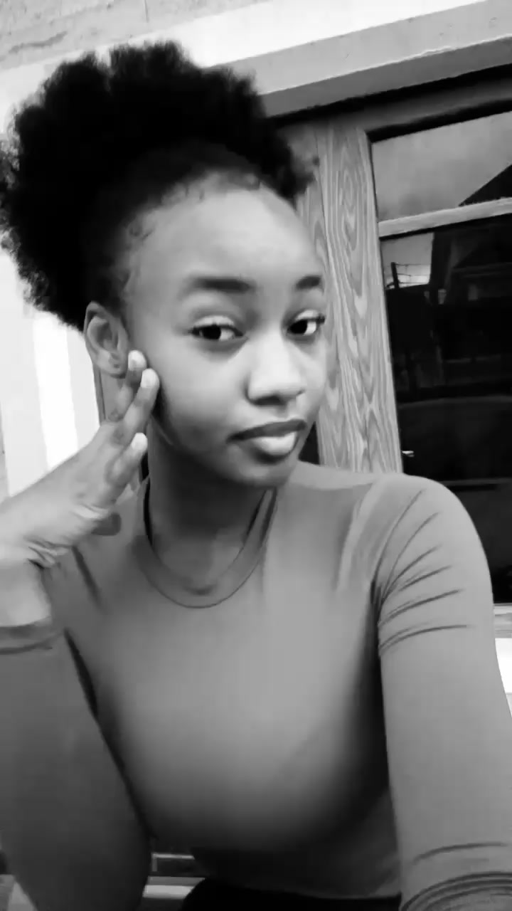@Chioma Attracta💕