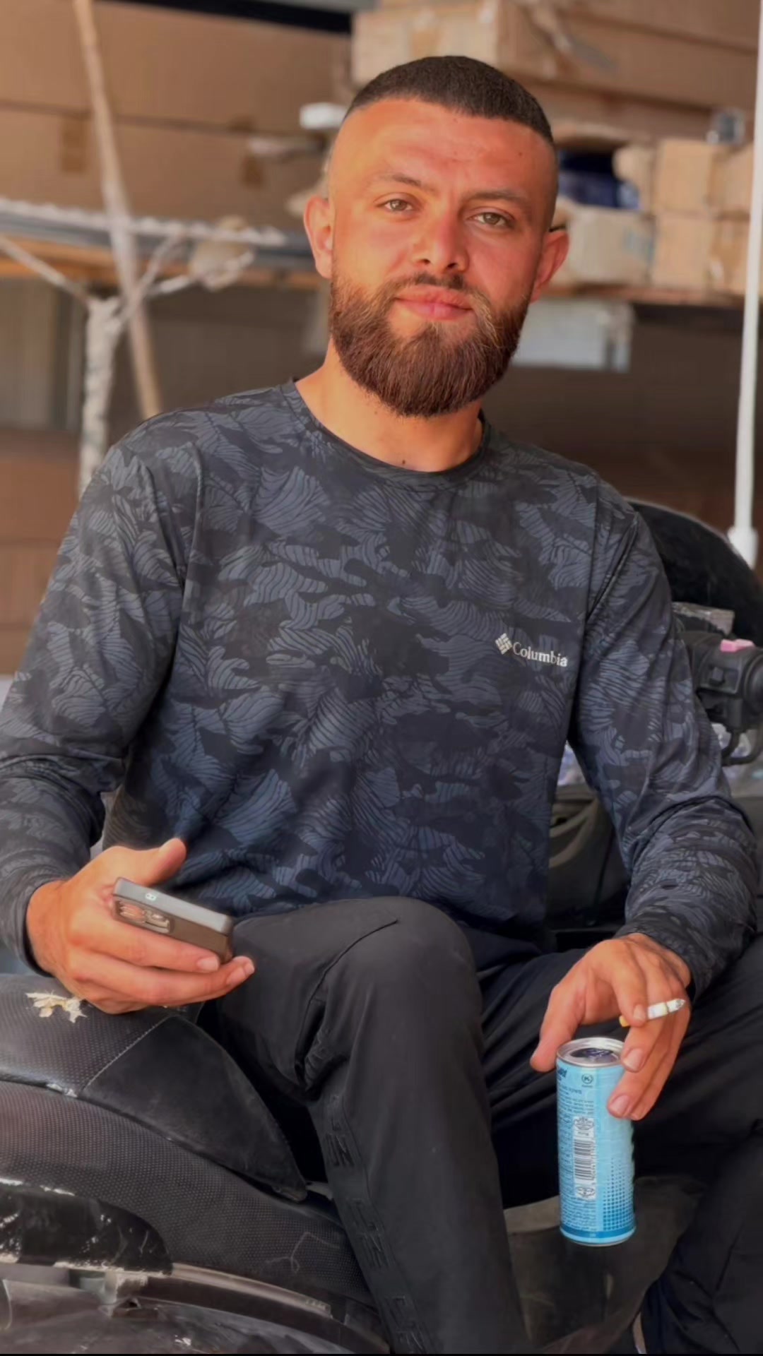 @🇵🇸Ｑｕｓａｙ