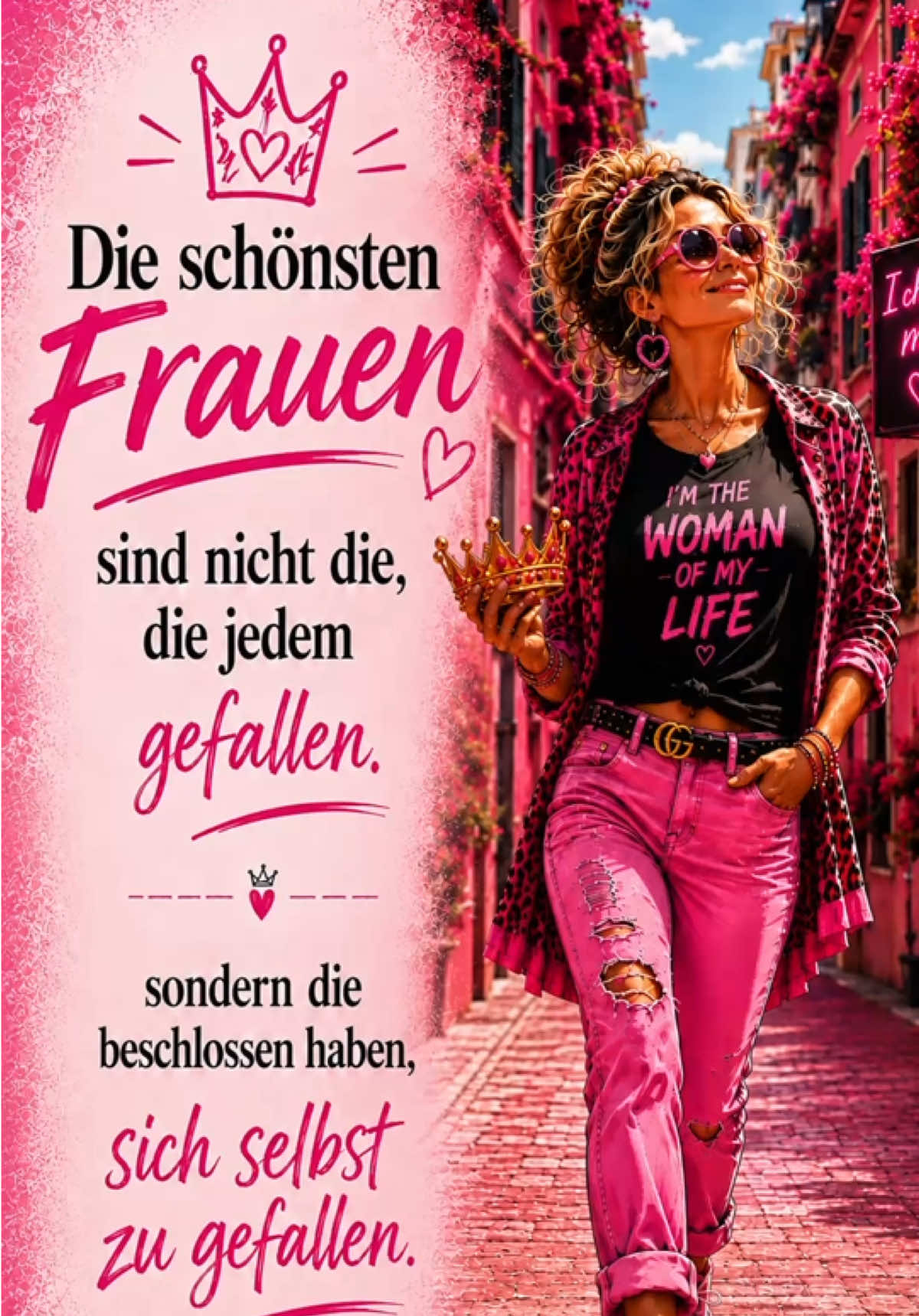 @ichbindiefraumeineslebens