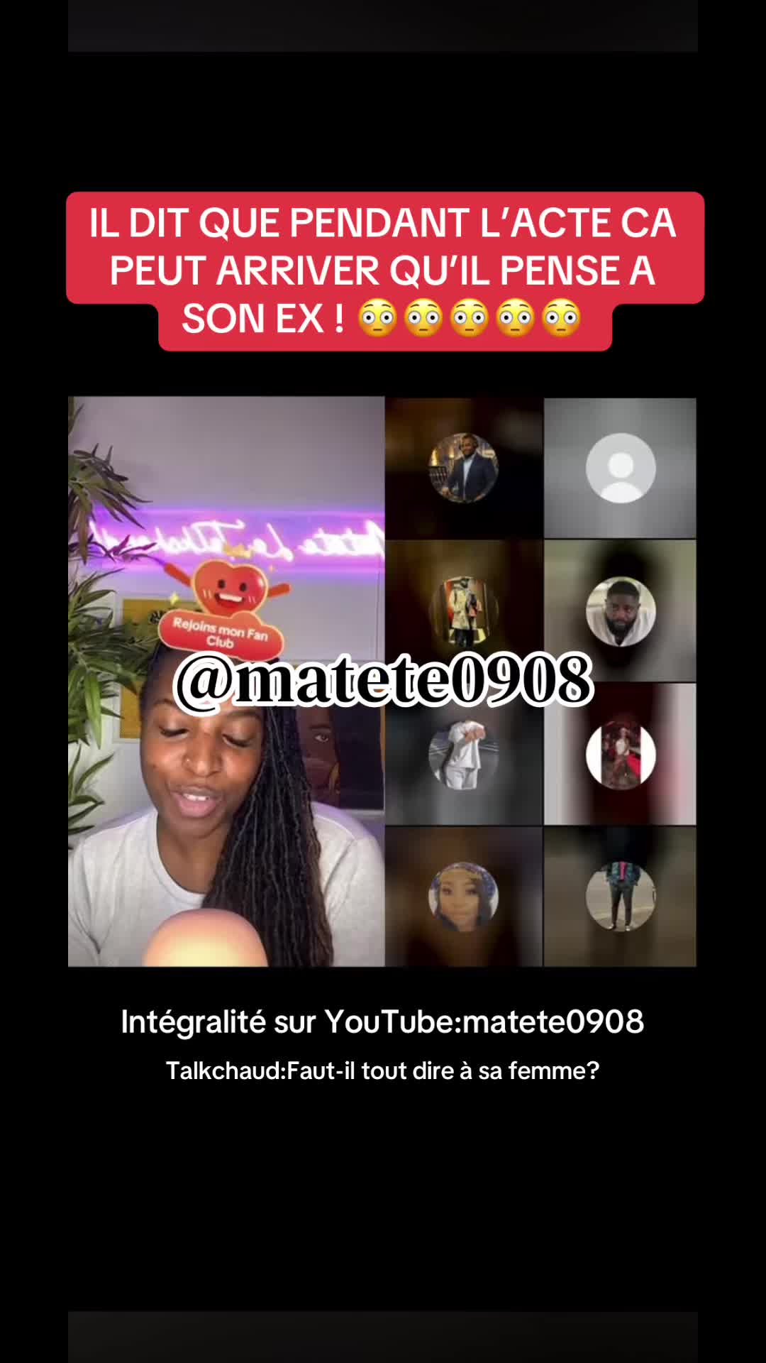 @mateteletalkchaud🎙️🎥