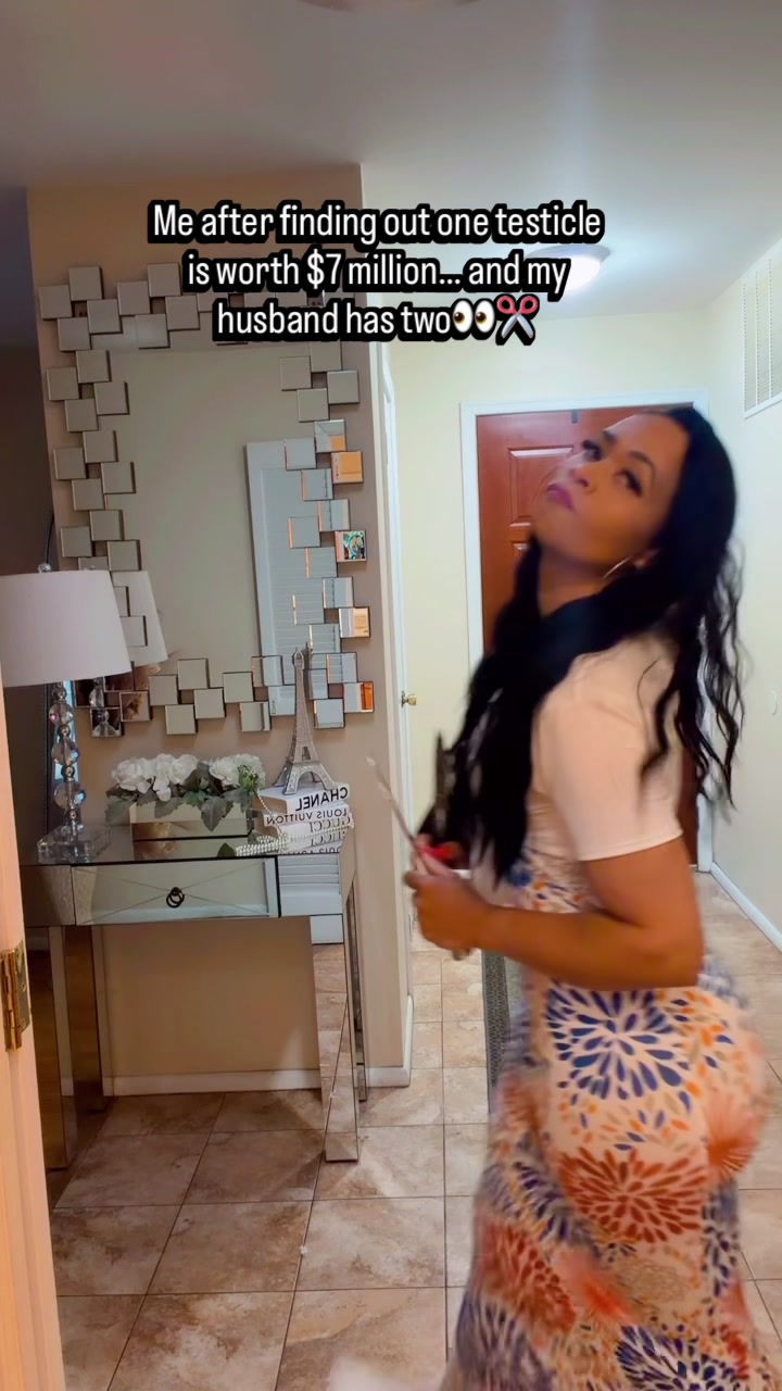 @Larealrossy