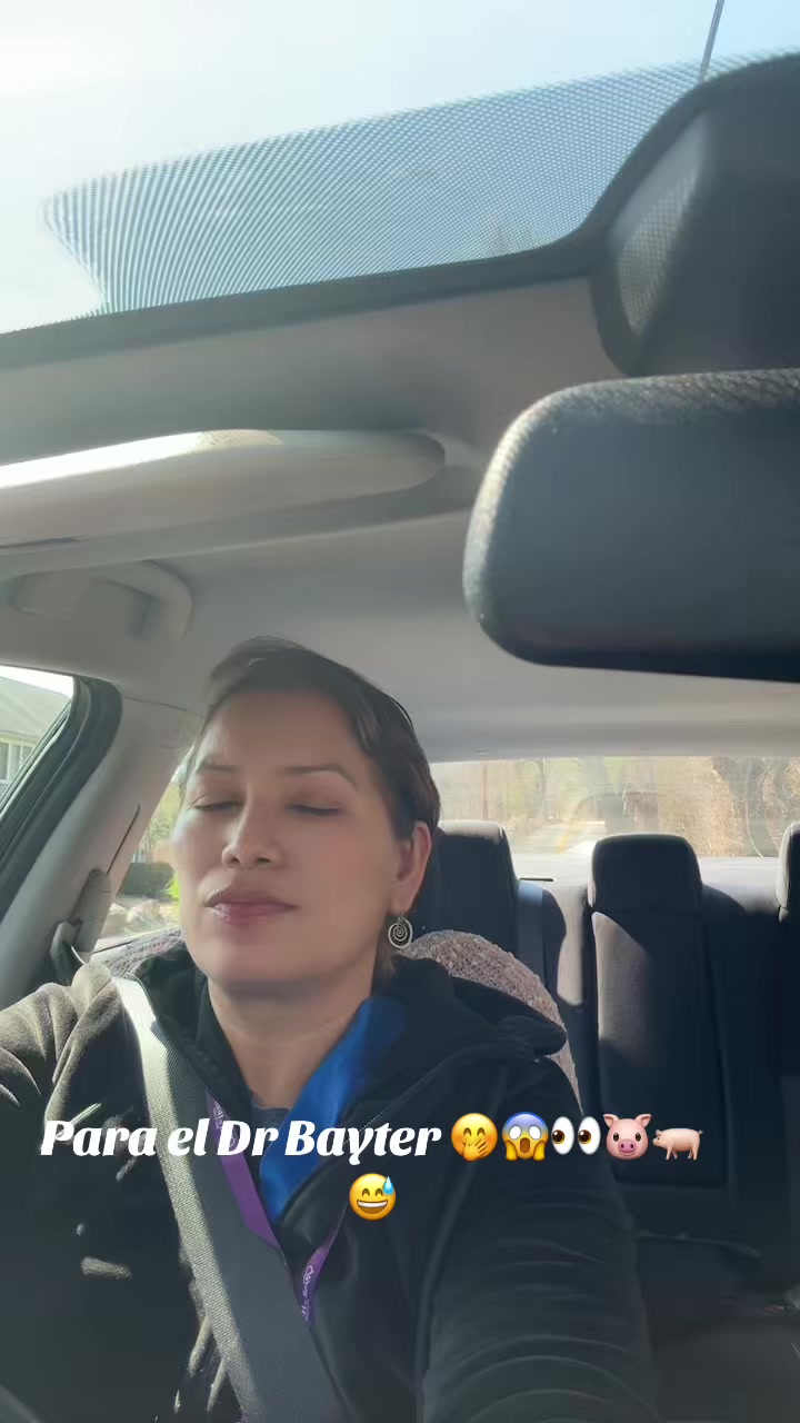 @Veronica R
