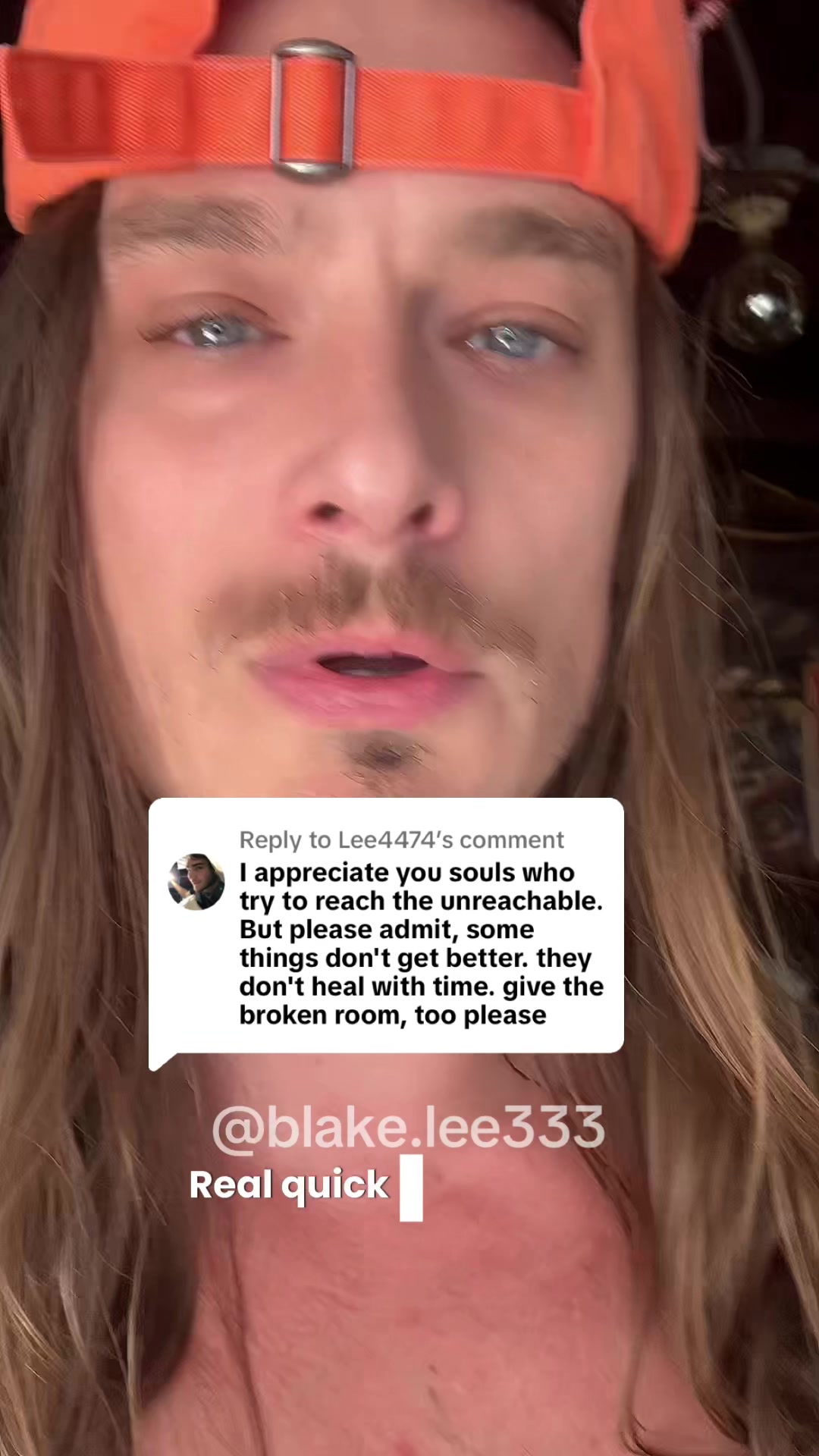 @blake lee