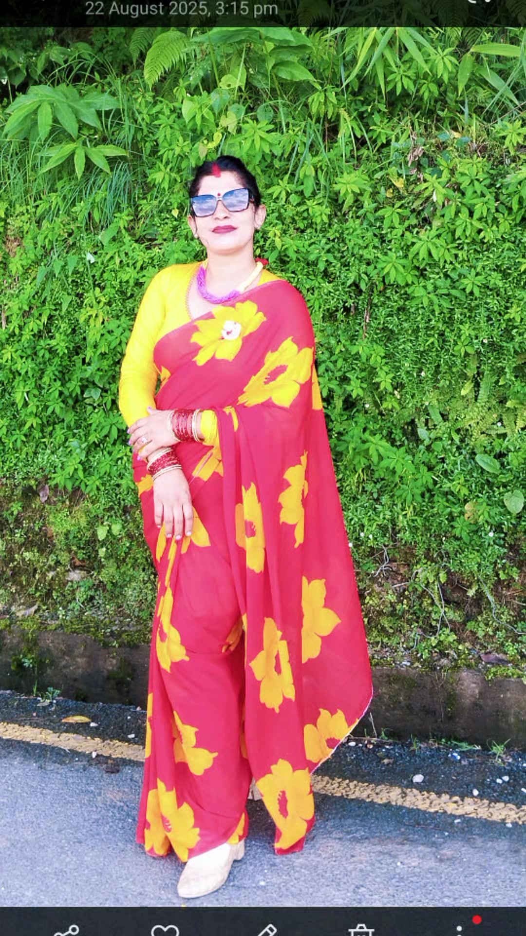 @Laxmi Nath