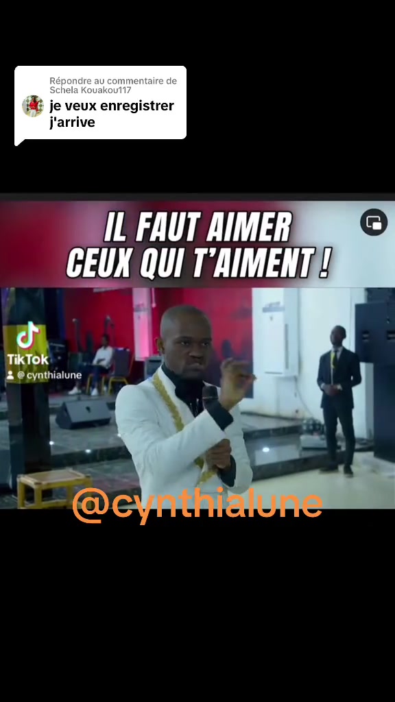 @Cynthia lune