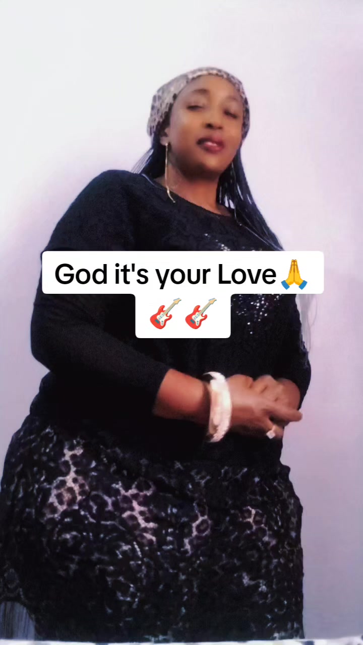 @African Queen🇰🇪💫