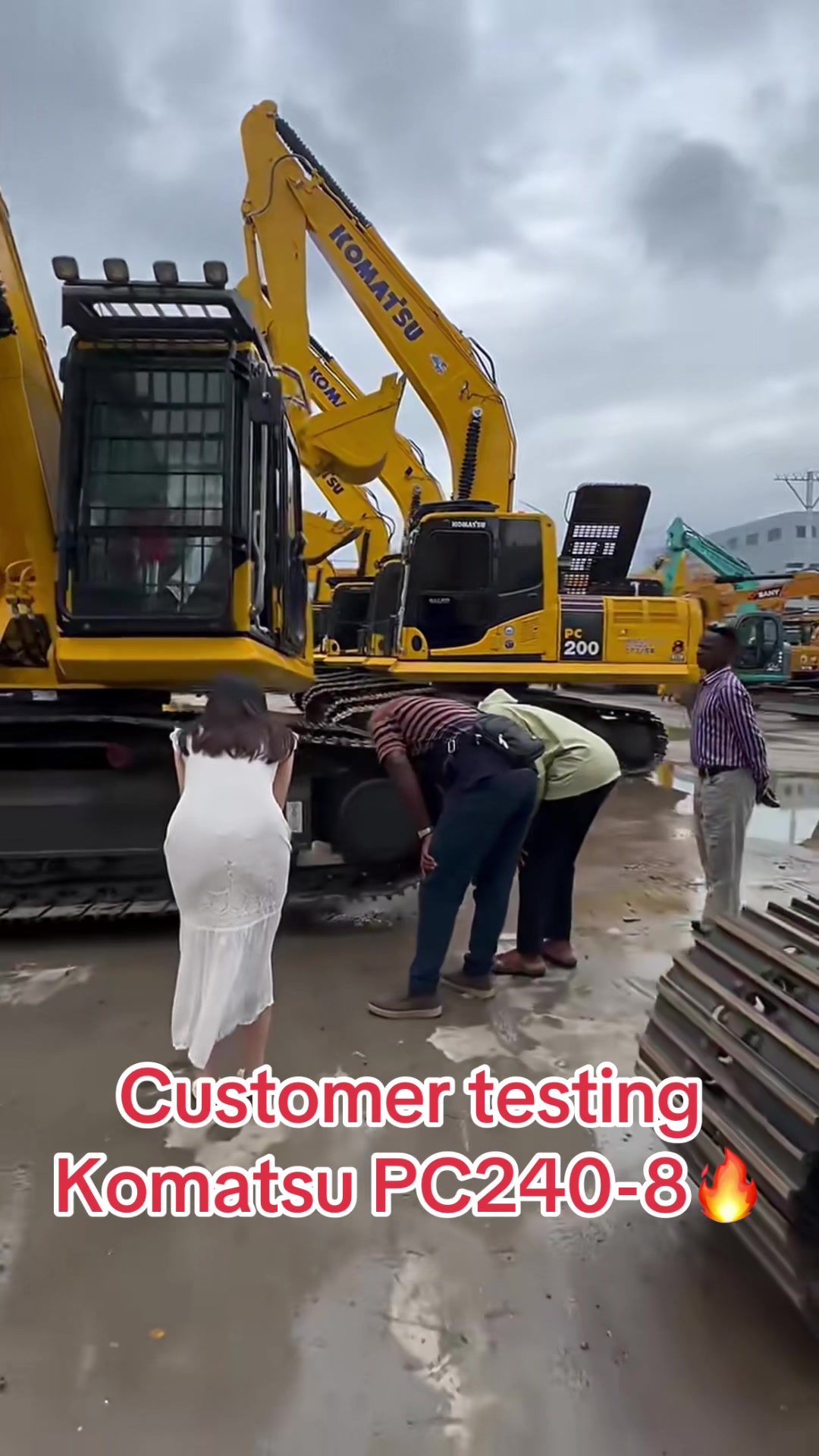 @Shanghai Changyao machinery
