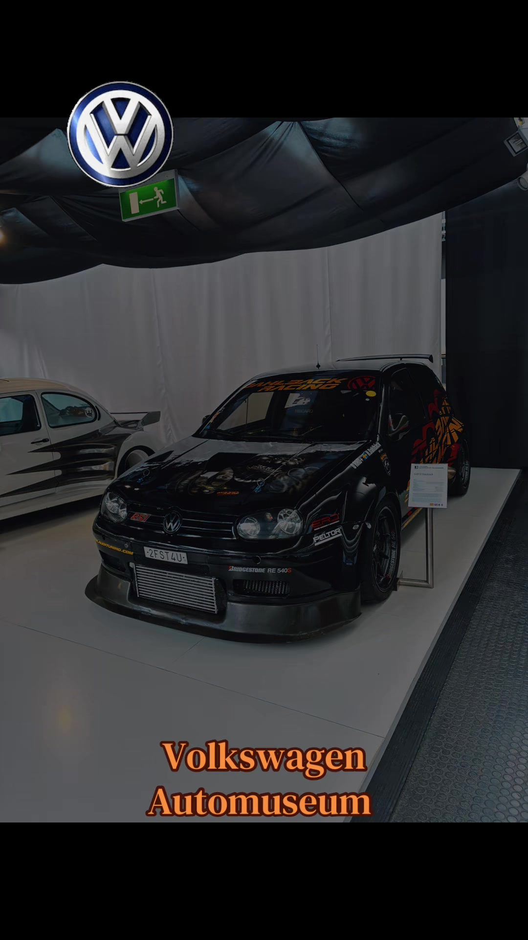 @Car Sten