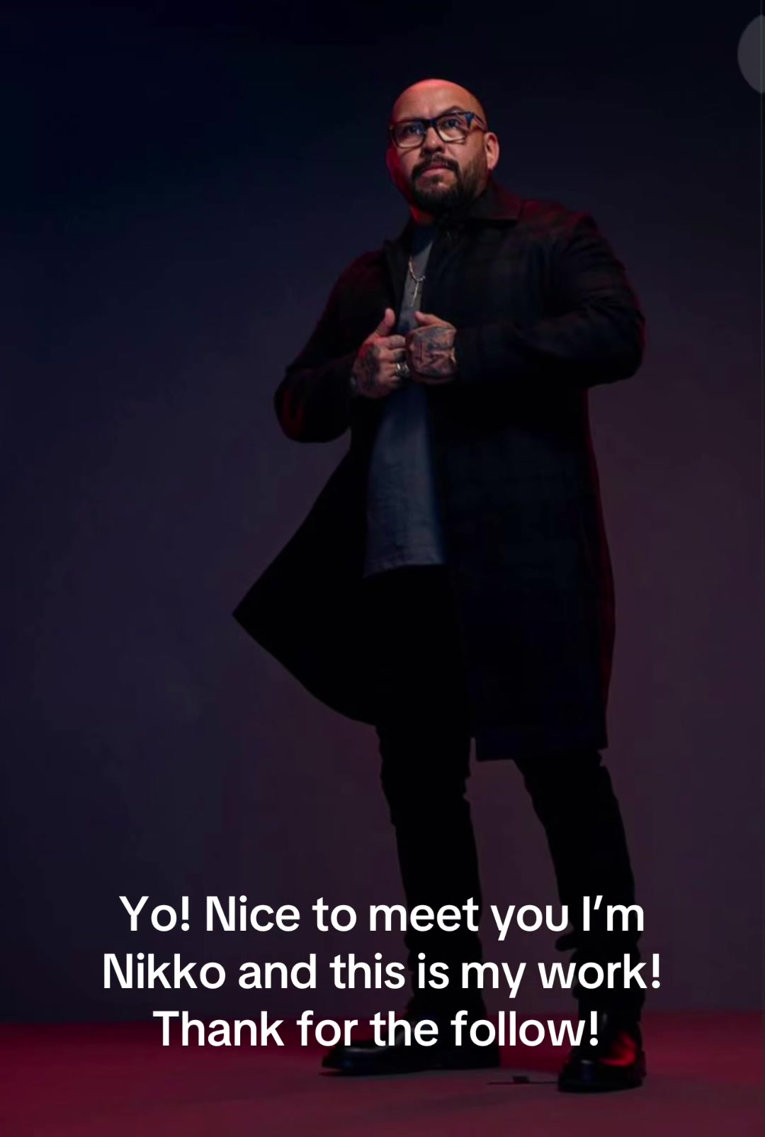 @Nikko Hurtado