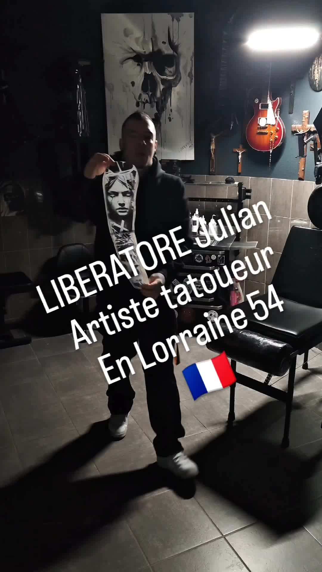 @Liberatore Juliann